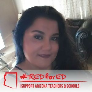 Meet your Posher, Adela